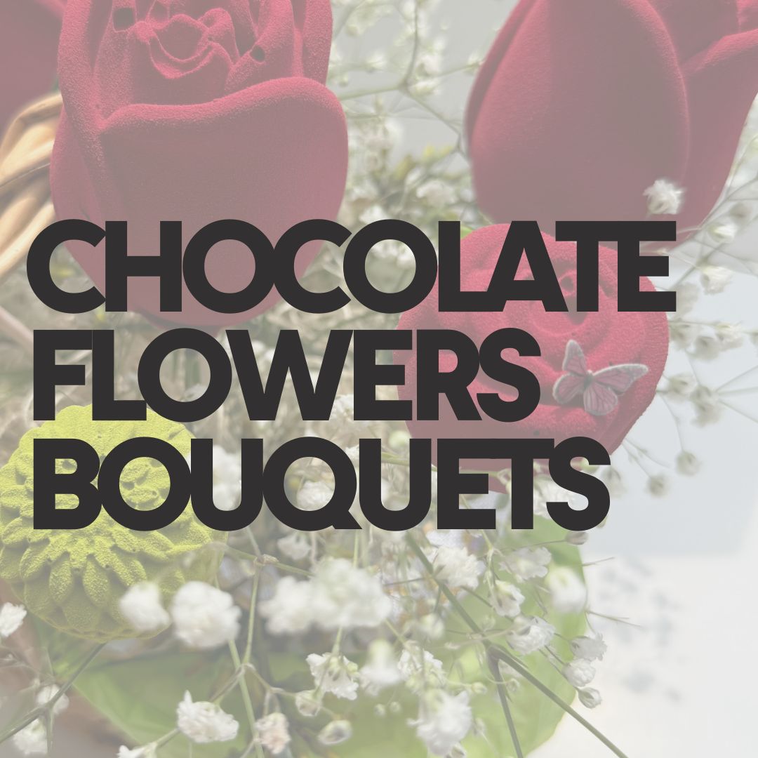 Chocolate Flowers Bouquet