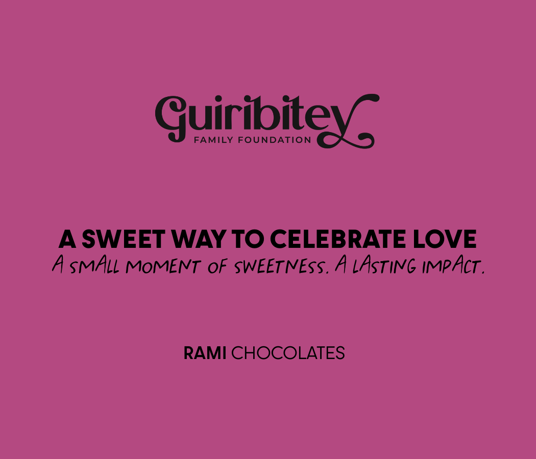 Guiribitey Family Foundation Special Edition