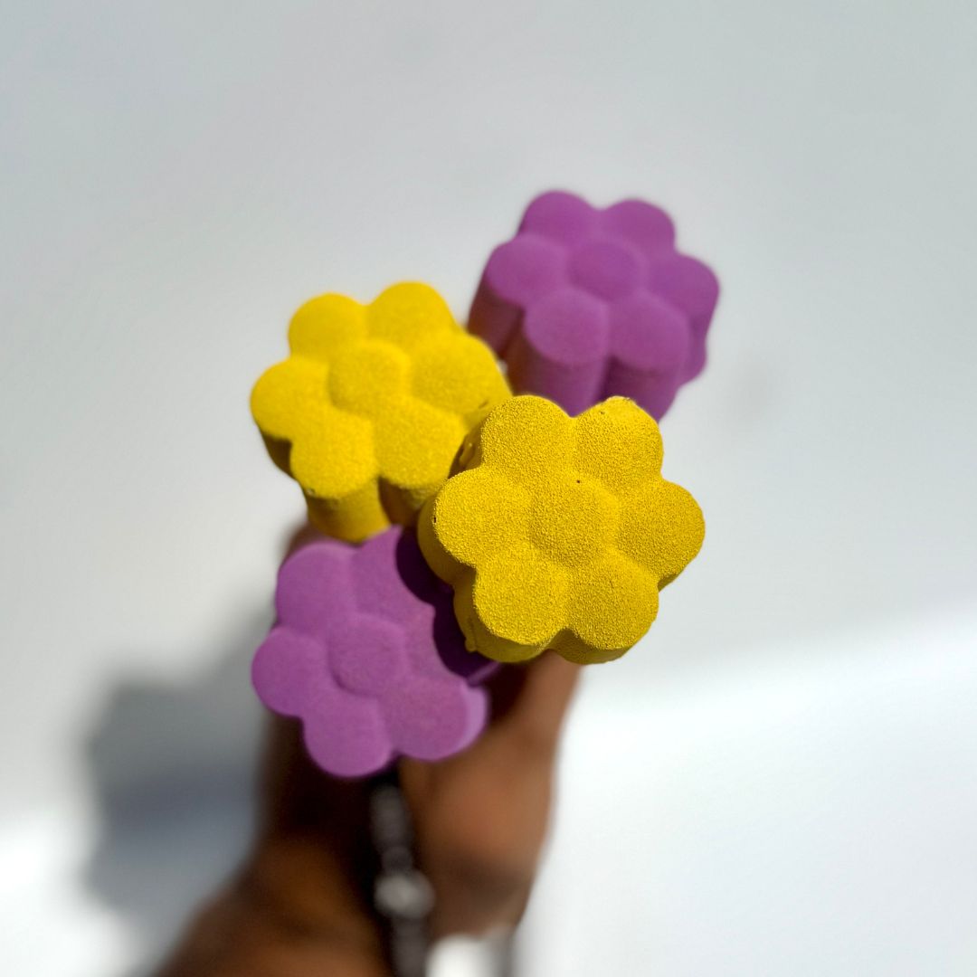 Blossom Bites