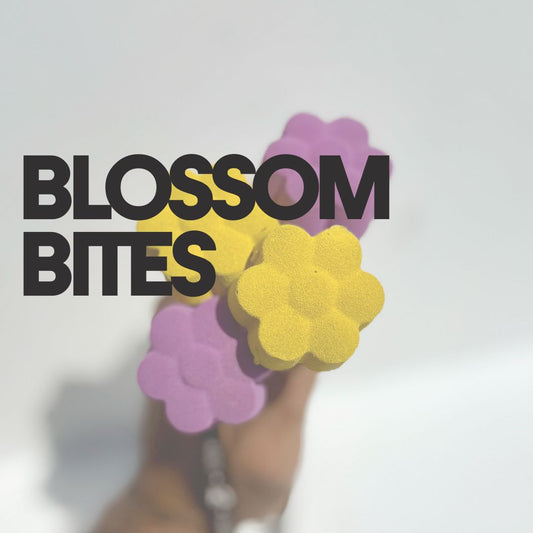 Blossom Bites
