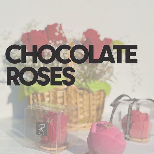 Chocolate Roses