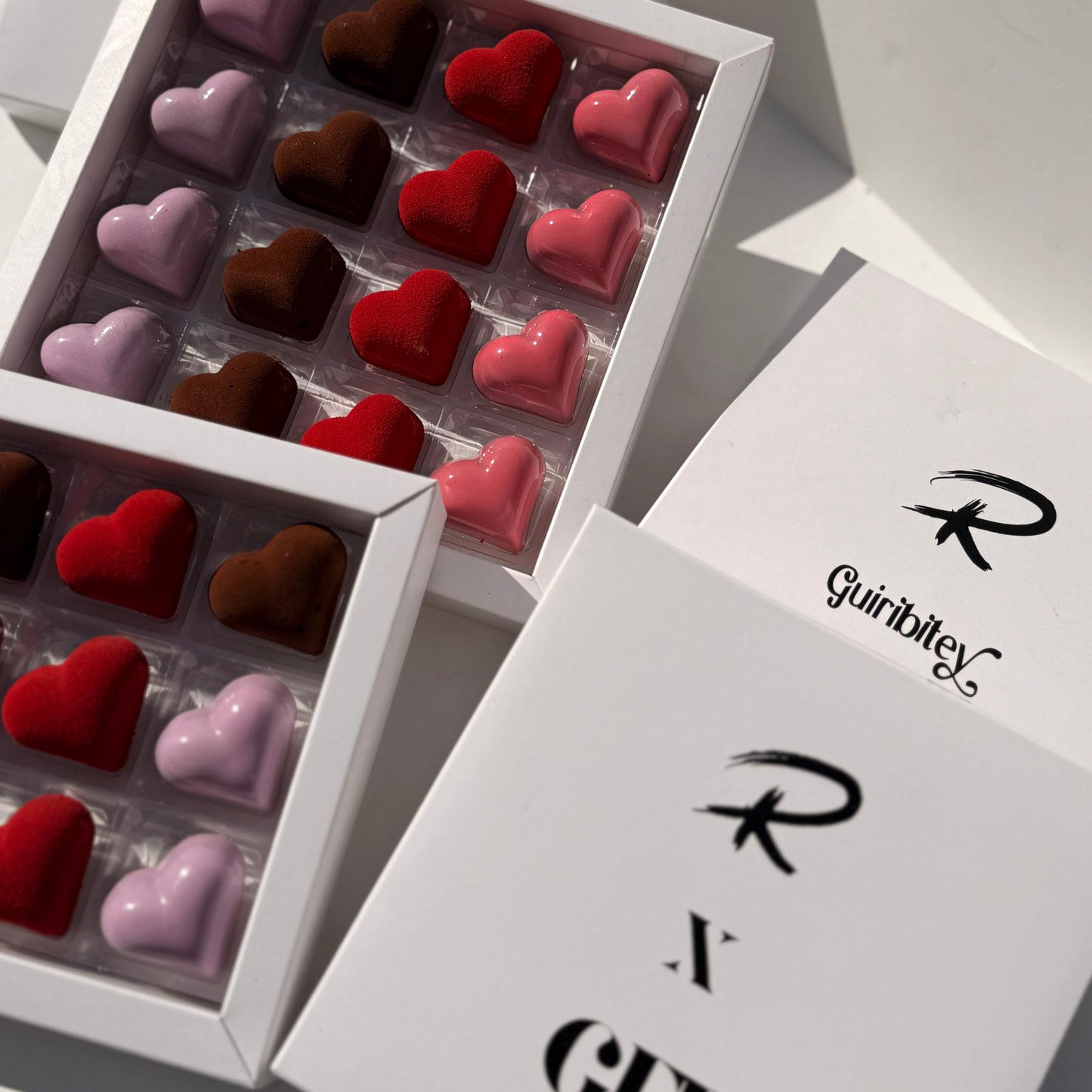 Guiribitey Family Foundation Special Edition