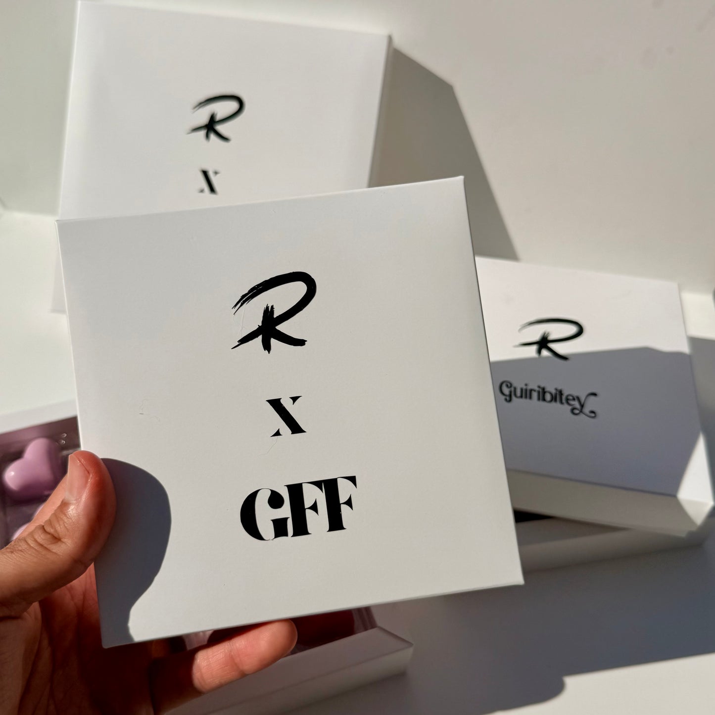 Guiribitey Family Foundation Special Edition