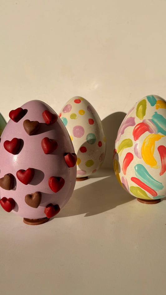 Xtra Large Easter Egg